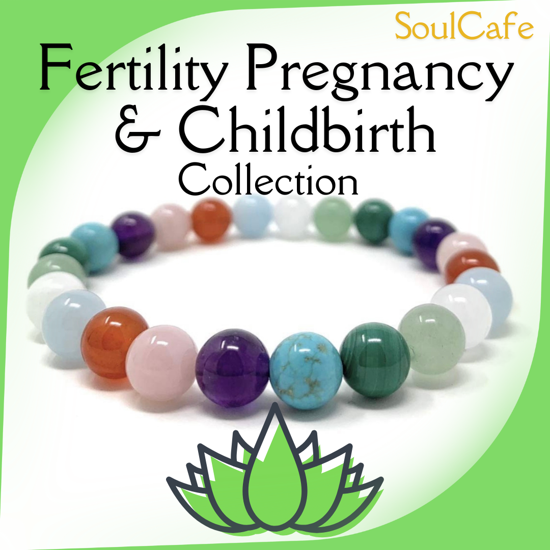 Fertility, Pregnancy & Childbirth