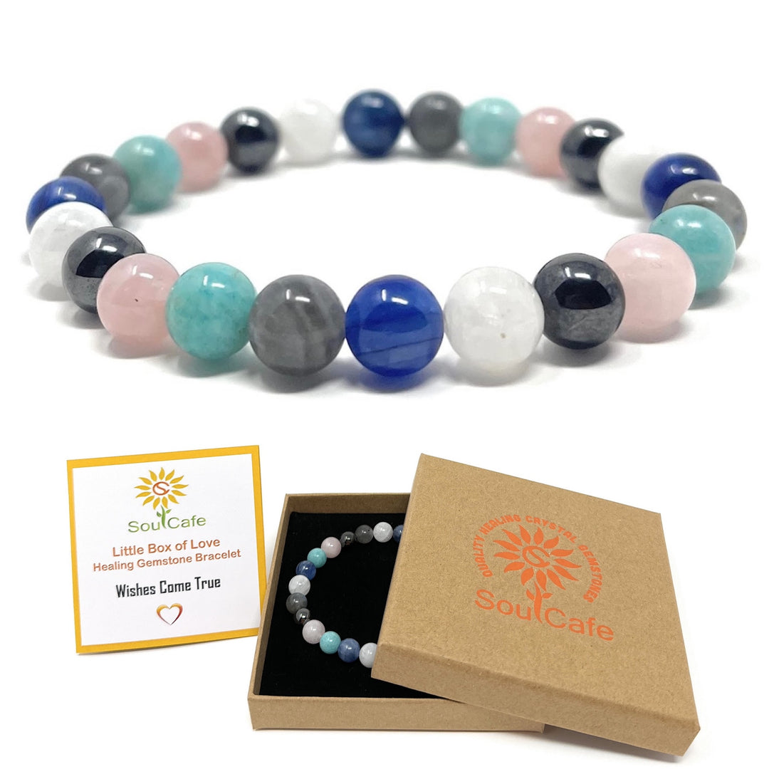 Meet Septembers best selling Bracelet