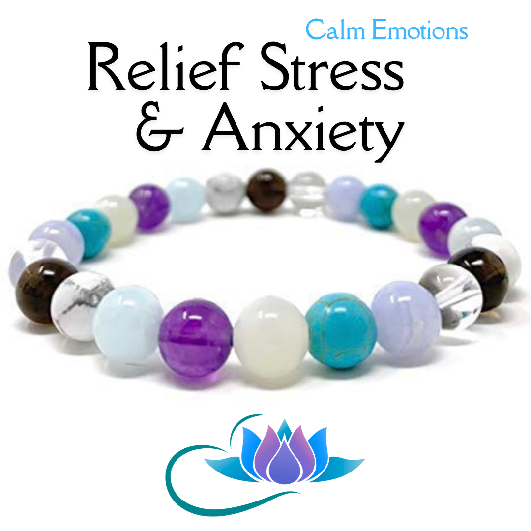 Unlock Spiritual Power with Amethyst Soulcafe Bracelets