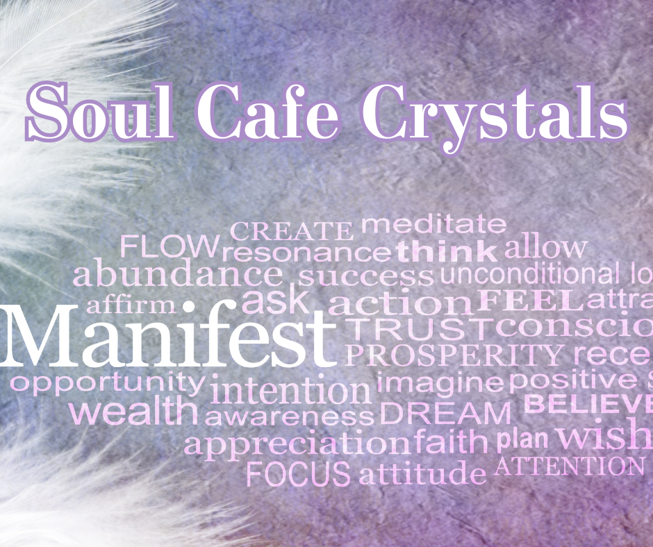 Law of Attraction