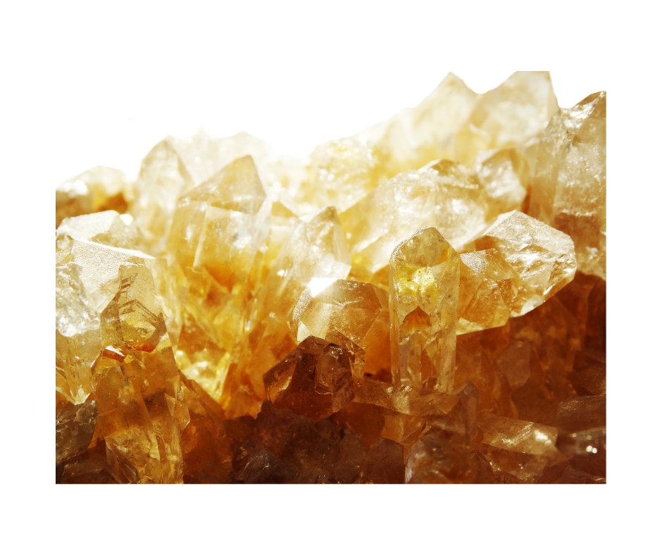 Exploring the Enchanting World of Healing Crystals and Their Properties