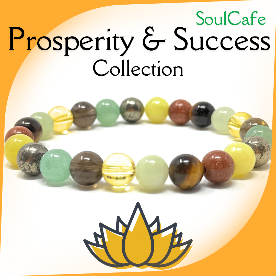 Prosperity & Success