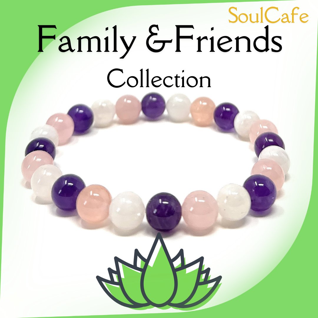 Family & Friends Collection