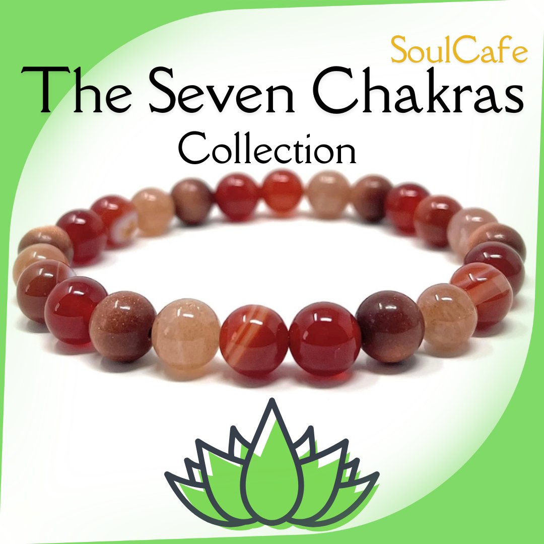 Chakra Bracelets