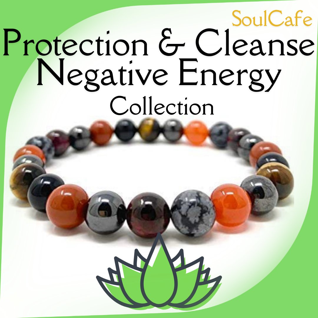 Protection and Shielding from Negative Energy