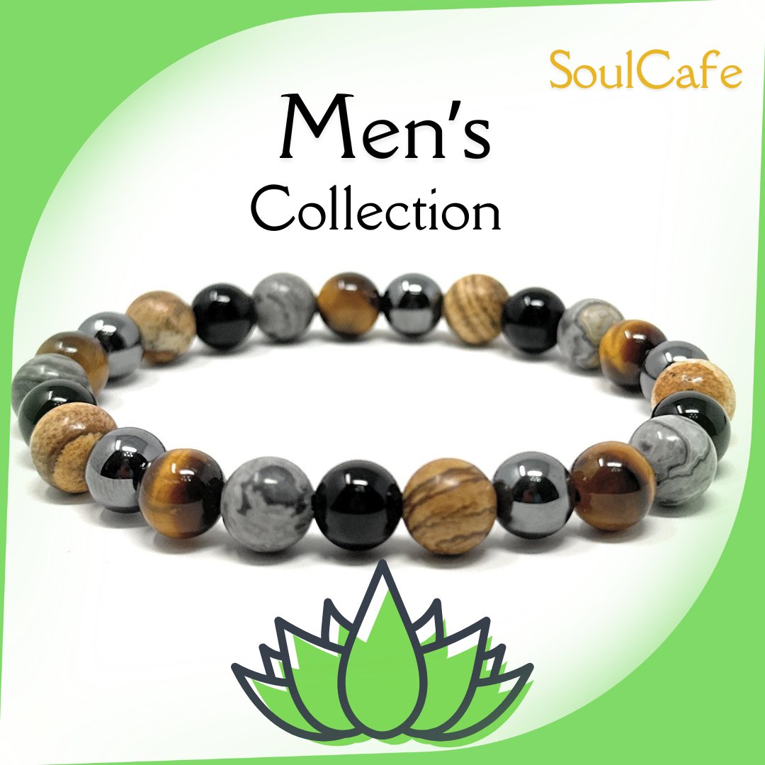 Men's Bracelets