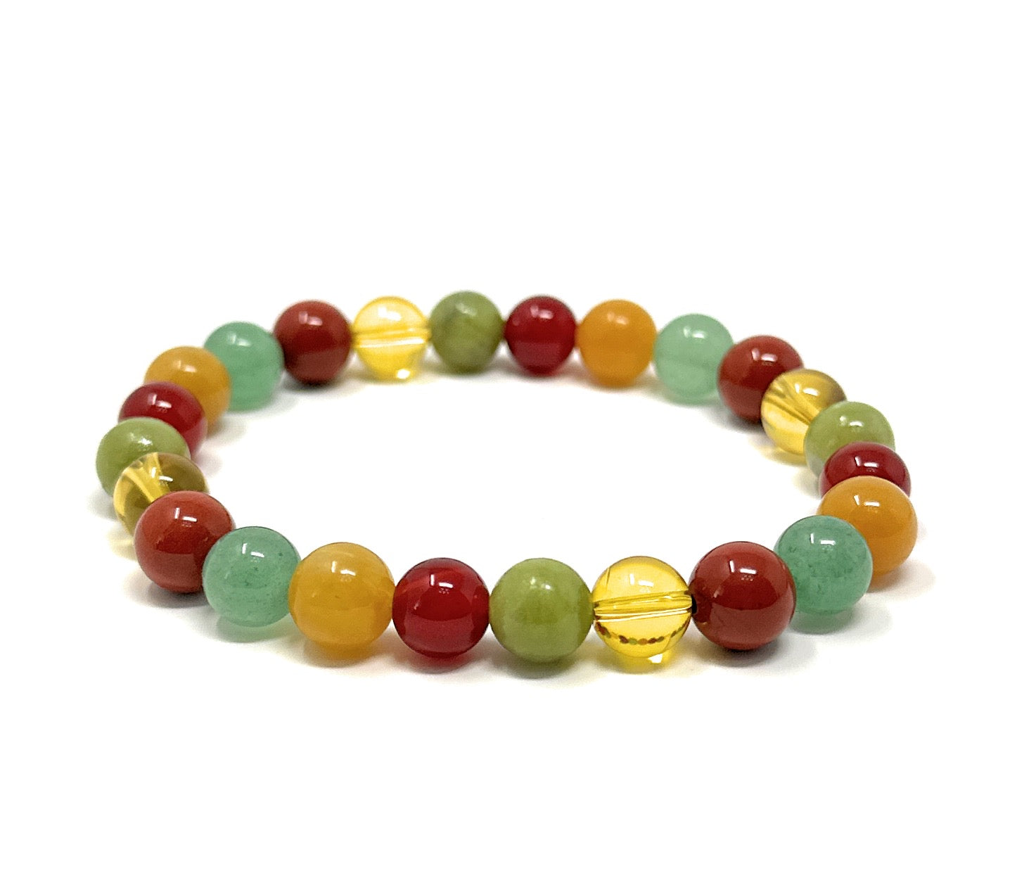 ★送料・関税込★SPORTY&RICH★WELLNESS STONE BEADS BRACELET★ ☆送料・関税込☆SPORTY&RICH☆WELLNESS STONE BEADS BRACELET